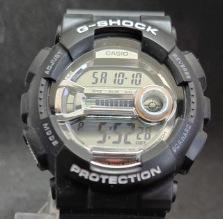 Reloj Casio G-SHOCK GD-110