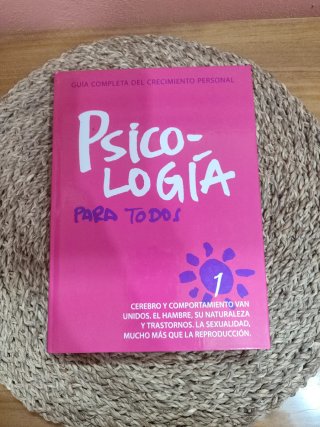 Psicología para todos