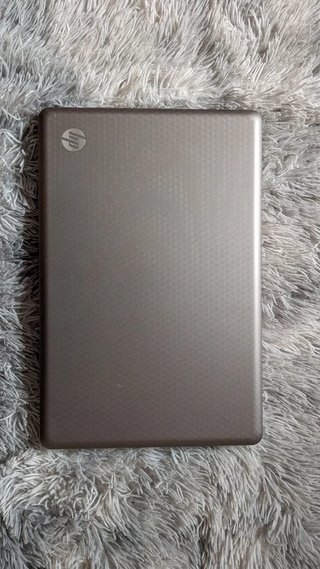 Portátil HP Pavilion g6 15.6 - Funcional