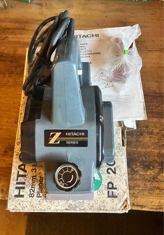 Herramientas Hitachi dewalt makita virutex