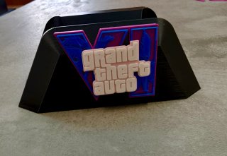 Soporte para mando PS5 GTA VI