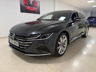 Volkswagen Arteon 2023