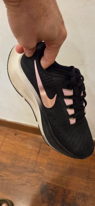 Zapatillas Nike Air Zoom Pegasus Mujer