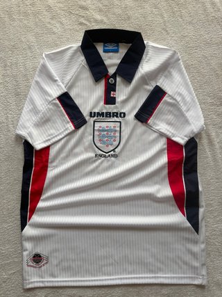 Camiseta Inglaterra