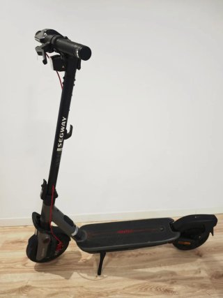 Patinete Eléctrico Segway Ninebot F3