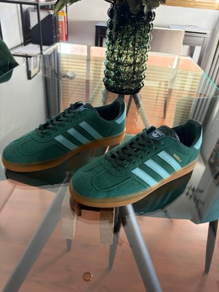 Zapatillas Adidas Gazelle