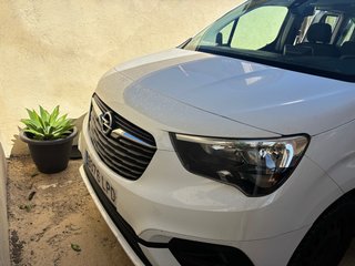 Opel Combo Life 2022