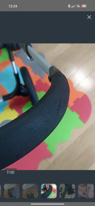 Bugaboo Donkey