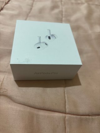 AirPods Pro 2ª Generación