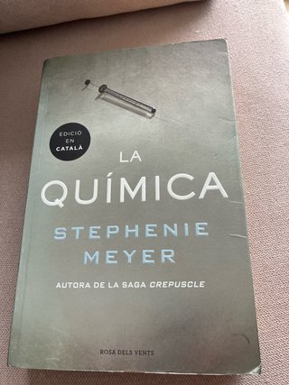 La química