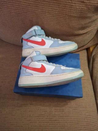 Zapatillas Nike Jordan