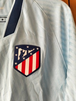 Camiseta Atlético de Madrid