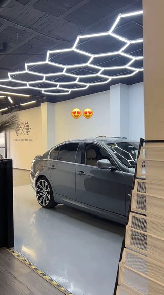 BMW Serie 3 2010