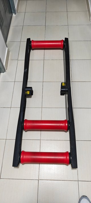 Rodillo de Ciclismo