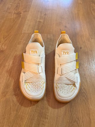 Zapatillas TYR Dropzero Barefoot