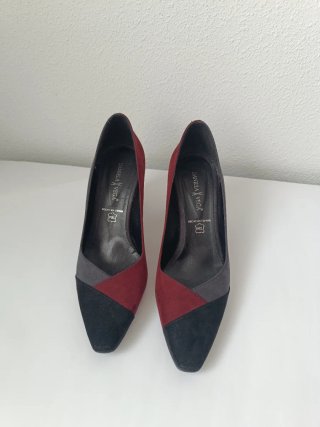 Zapatos de vestir Daniela Vega