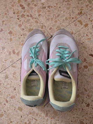 Zapatillas Puma