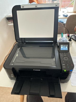 Impresora Canon MG5250