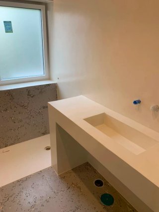 Servicios de Microcemento