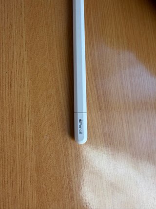 Apple Pencil