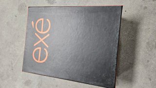 Zapatillas Exé