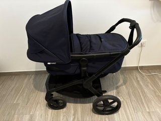 Carrito Bugaboo Fox 5 como nuevo