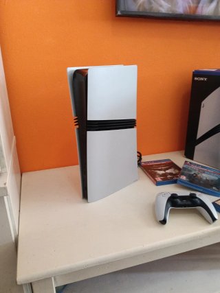 PS5 Pro 2TB Digital