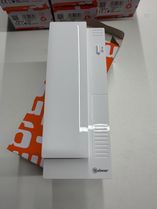 Telefonillo Universal Golmar T-510R