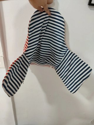 Cojín para Trona Ikea