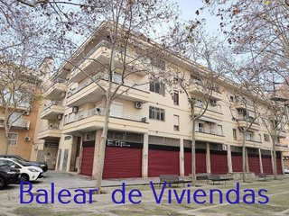 Garaje en venta en Amanecer - L'Olivera en Palma de Mallorca