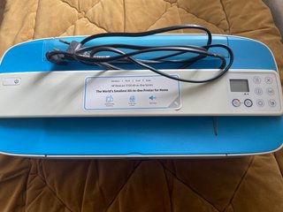 Impresora HP