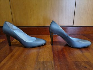Zapatos de salón Farrutx sin estrenar