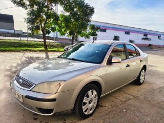 Ford Mondeo 2005