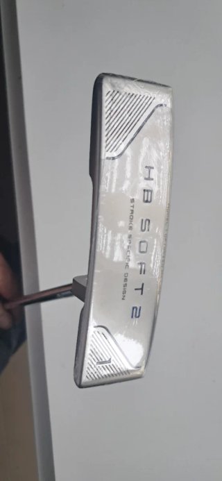 Putter Cleveland HB SOFT 2
