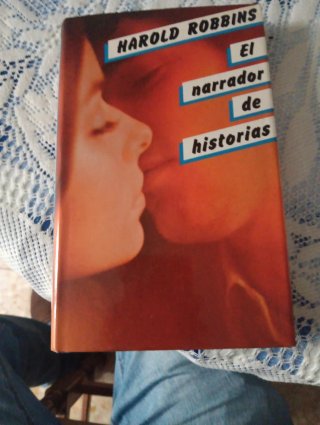 El narrador de historias
