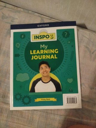 Libros instituto