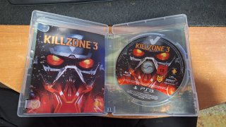Killzone 3 (PS3)