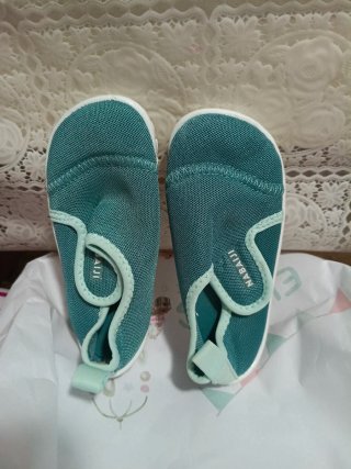 Escarpines Nabaiji Talla 26