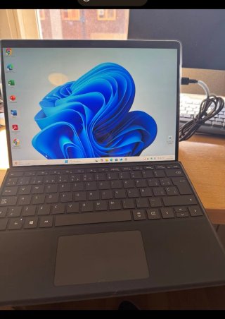 Microsoft Surface Pro X