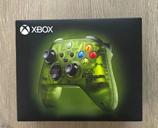 Mando Xbox 20th Anniversary Special Edition