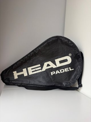 Funda para pala de pádel Head
