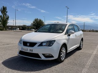 SEAT Ibiza 2016