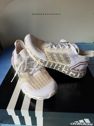 Zapatillas Adidas Ultraboost David Beckham