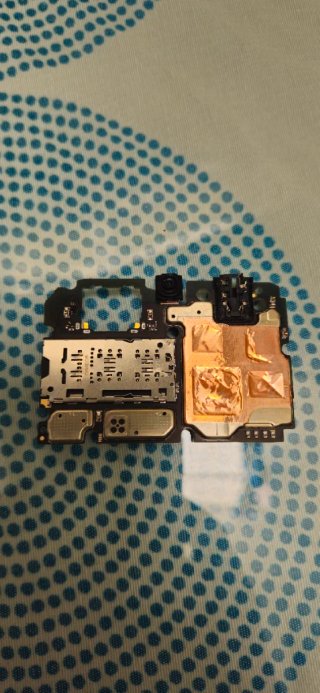 Placa Base Xiaomi Redmi A3