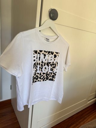 Camiseta Bimba y Lola