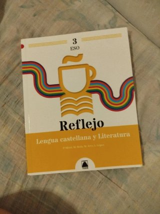 Libro instituto