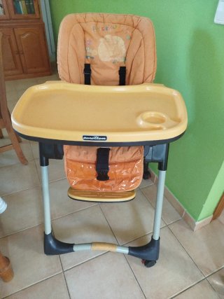 Trona para Bebé Emotion