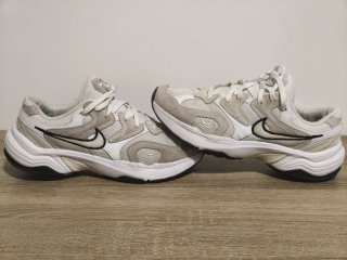 Zapatillas Nike Sportswear AL8