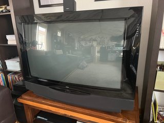 Televisión Loewe