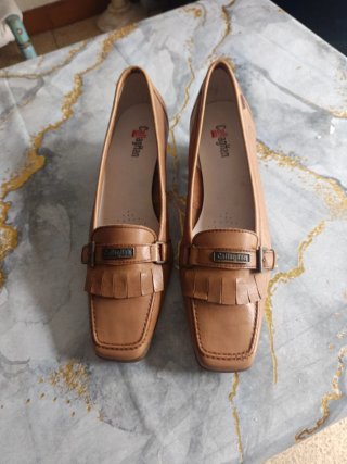 Zapatos Callaghan Mujer